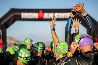 Sold Out το ΔΕΗ IRONMAN
